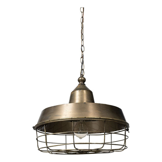 Tahla Pendant