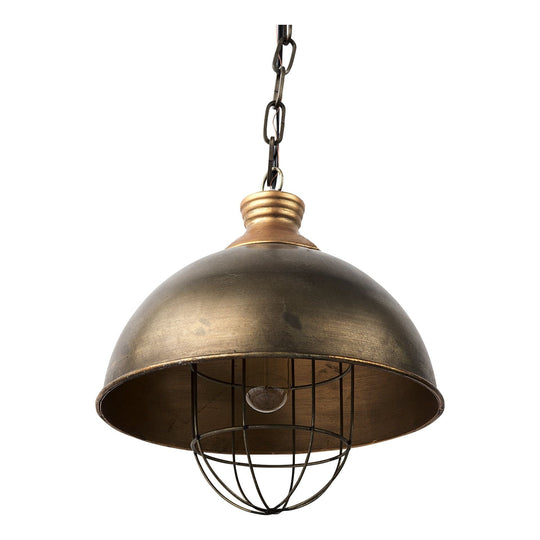 Dawson Pendant