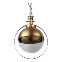 Leighton Pendant