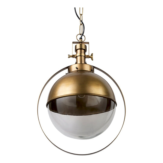 Leighton Pendant