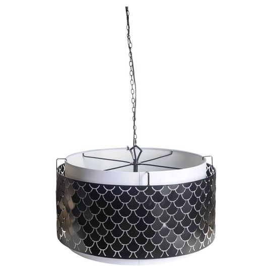 Brasseur Chandelier