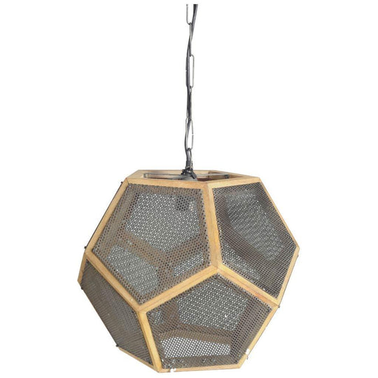 Cordell Pendant