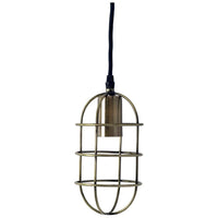 Hines Pendant