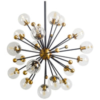 Larue Chandelier
