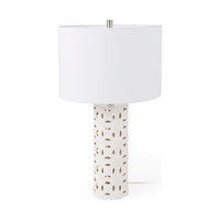 Hadley Table Lamp