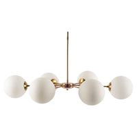 Lahey Chandelier