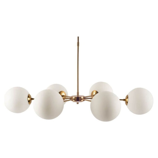 Lahey Chandelier