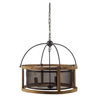 Penhill Chandelier