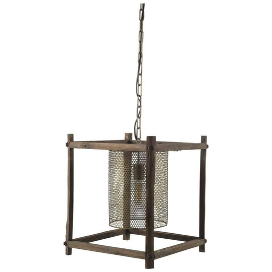 Keppler Pendant