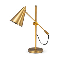 Fragon Table Lamp