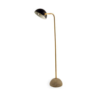 Denmark Floor Lamp