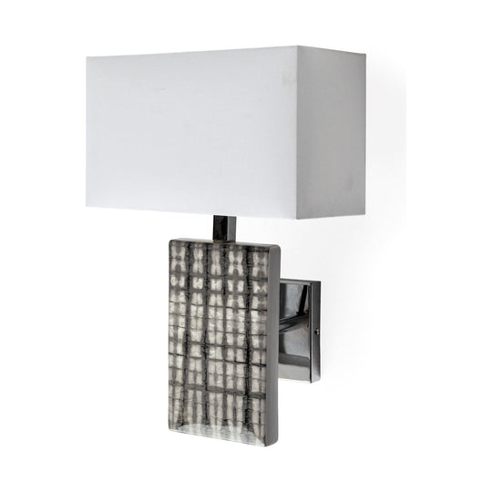 Arcadia Wall Sconce