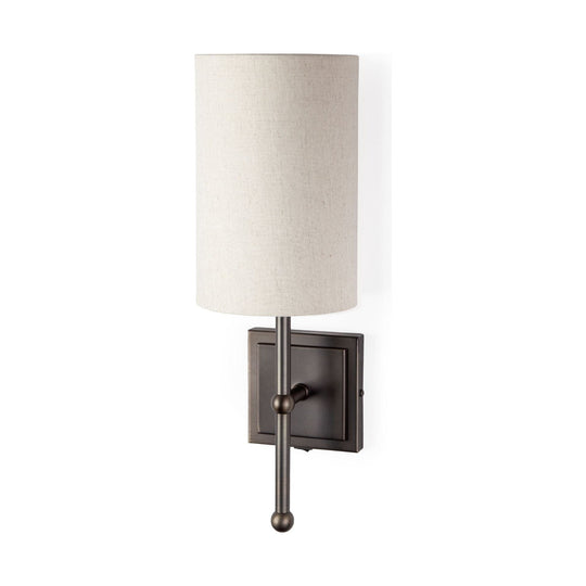 Bourgeois Wall Sconce