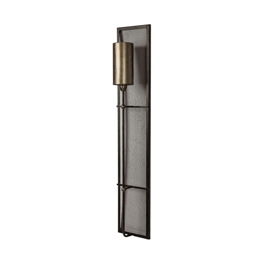 Newcomb Wall Sconce
