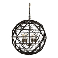 Dyson Chandelier