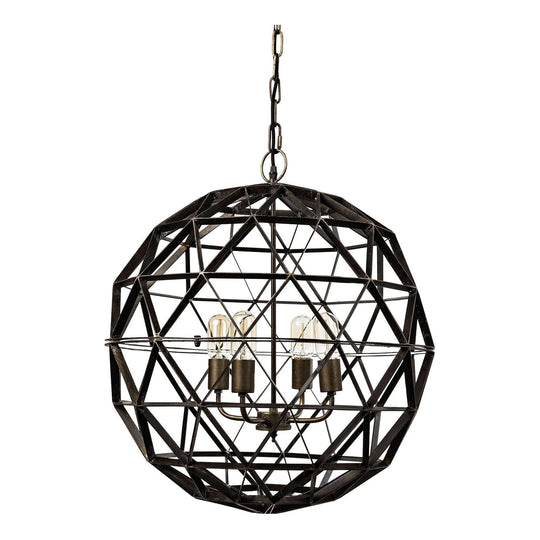 Dyson Chandelier