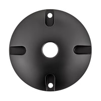 Accessory Junction Box Cover