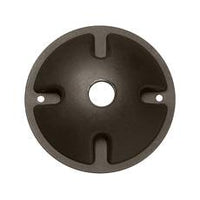 Junction Box Cover Accessory