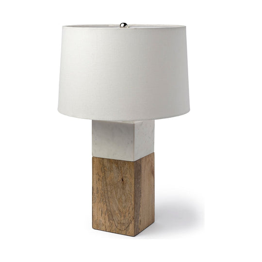 Woodrow Table Lamp
