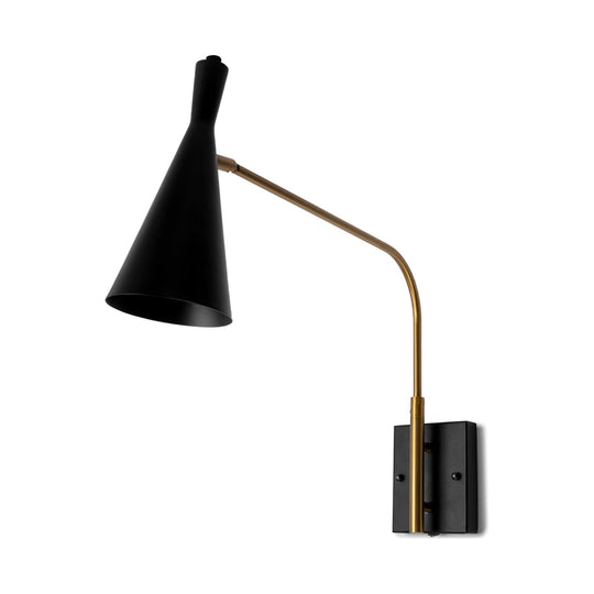 Tremont Wall Sconce