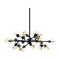 Rudyard Chandelier
