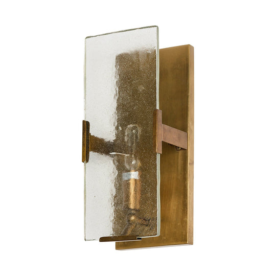 Gruber Wall Sconce
