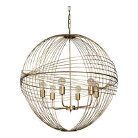 Chiron Chandelier