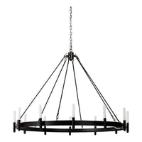 Decamp Chandelier