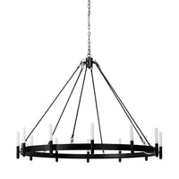 Decamp Chandelier