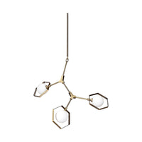 Desousa Chandelier