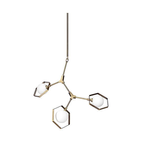 Desousa Chandelier