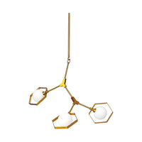 Desousa Chandelier