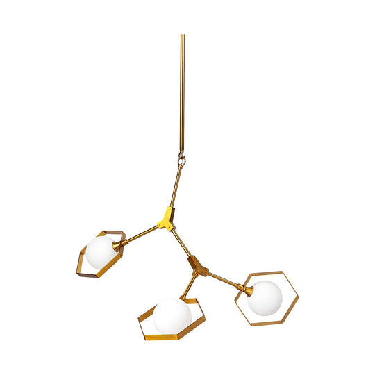Desousa Chandelier