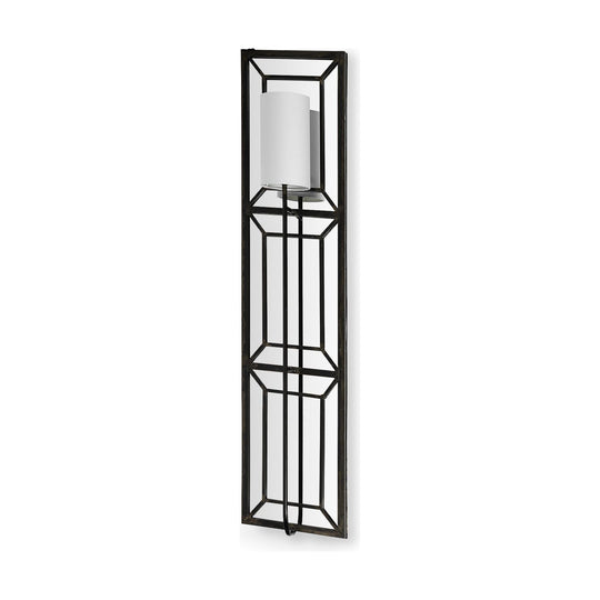 Noah Wall Sconce