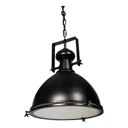 Bashaw Pendant