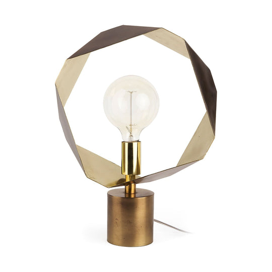 Shamir Table Lamp