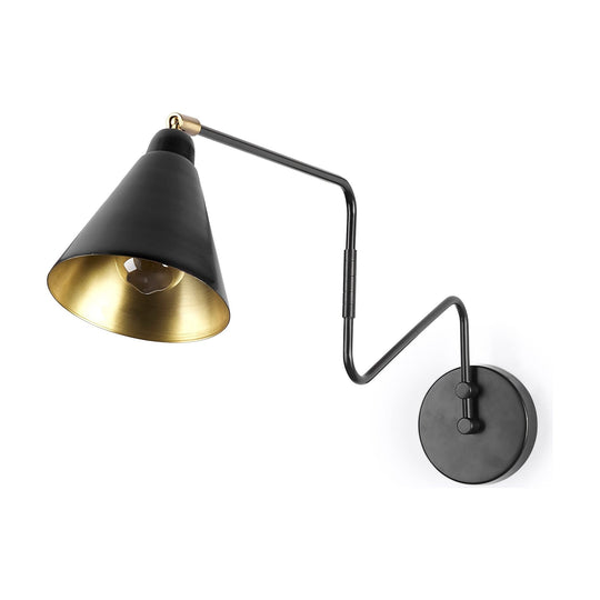 Cobalt Wall Sconce