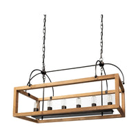 Josie Chandelier