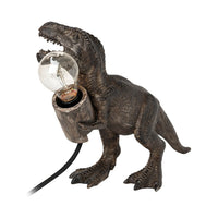 Raptor Table Lamp