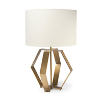 Edwards Table Lamp