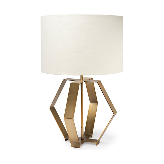 Edwards Table Lamp