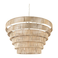 Marimba Chandelier