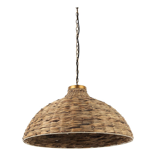 Campanile Pendant