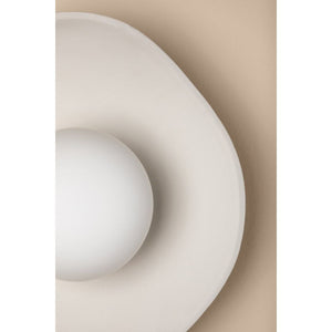 Bacia 1-Light Sconce