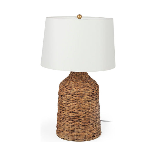 Campanile Table Lamp