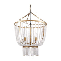 Rhone Chandelier