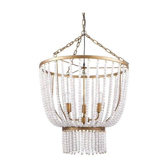 Rhone Chandelier