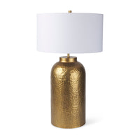 Leo Table Lamp