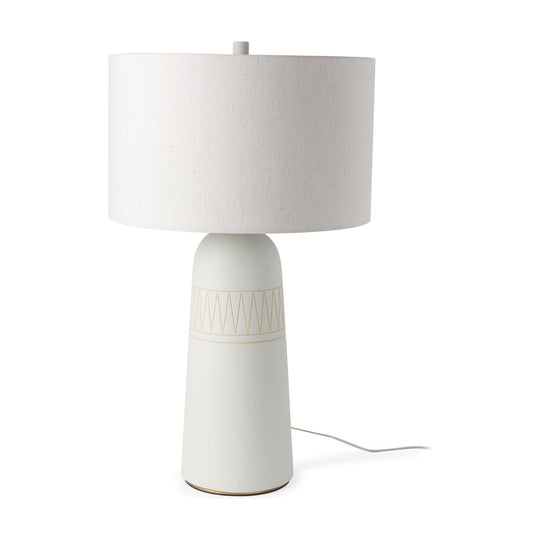 Javier Table Lamp