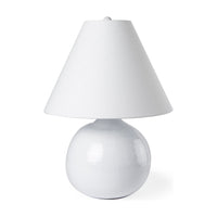 Mehdi Table Lamp